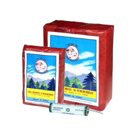 Funke China-Böller C Päckchen mit 6 Stück